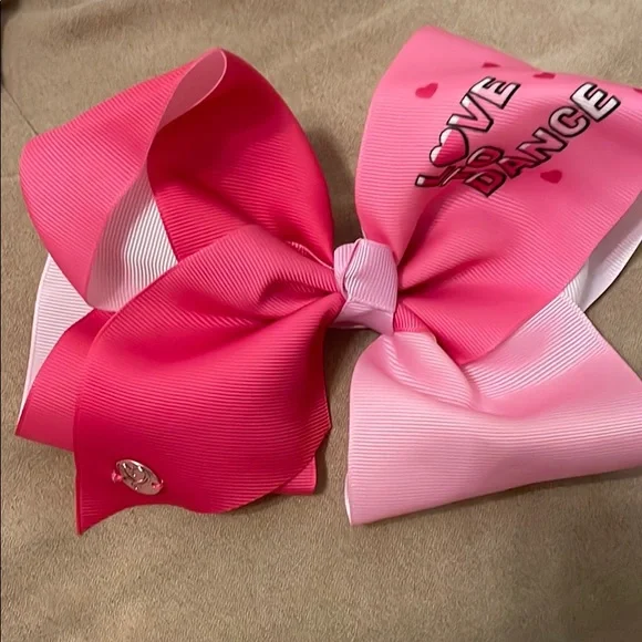 Hair bows. - Picture 4 of 4